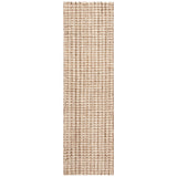 SAFAVIEH Handmade Natural Fiber Kelis Jute Rug