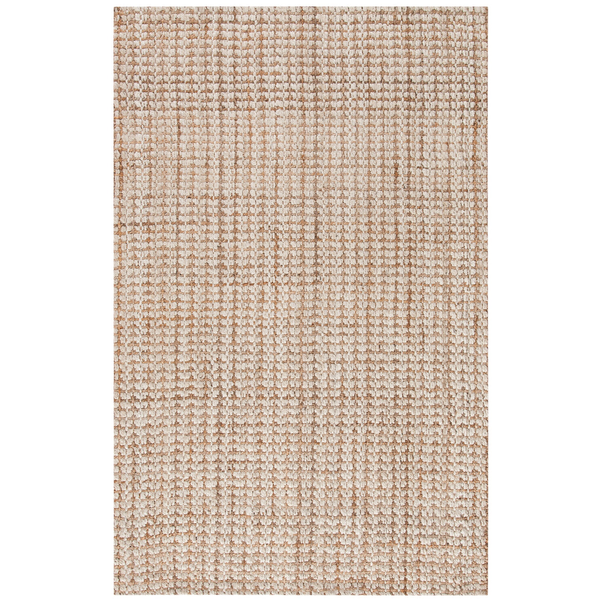 SAFAVIEH Handmade Natural Fiber Kelis Jute Rug