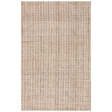 SAFAVIEH Handmade Natural Fiber Kelis Jute Rug