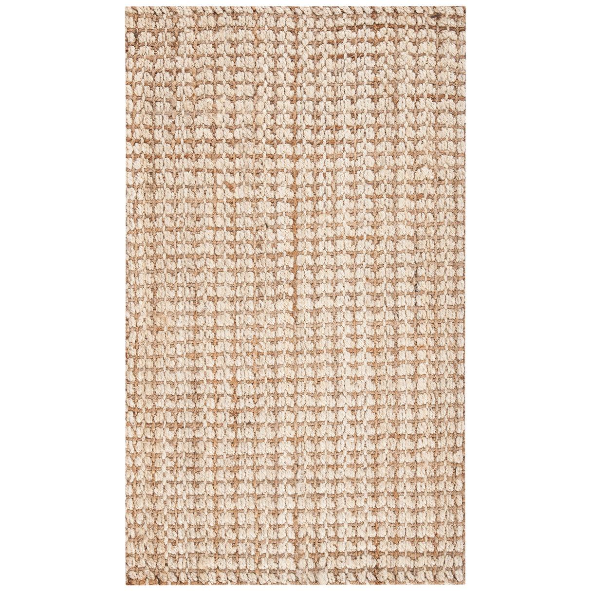 SAFAVIEH Handmade Natural Fiber Kelis Jute Rug