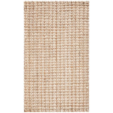 SAFAVIEH Handmade Natural Fiber Kelis Jute Rug