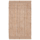 SAFAVIEH Handmade Natural Fiber Kelis Jute Rug