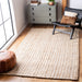 SAFAVIEH Handmade Natural Fiber Kelis Jute Rug