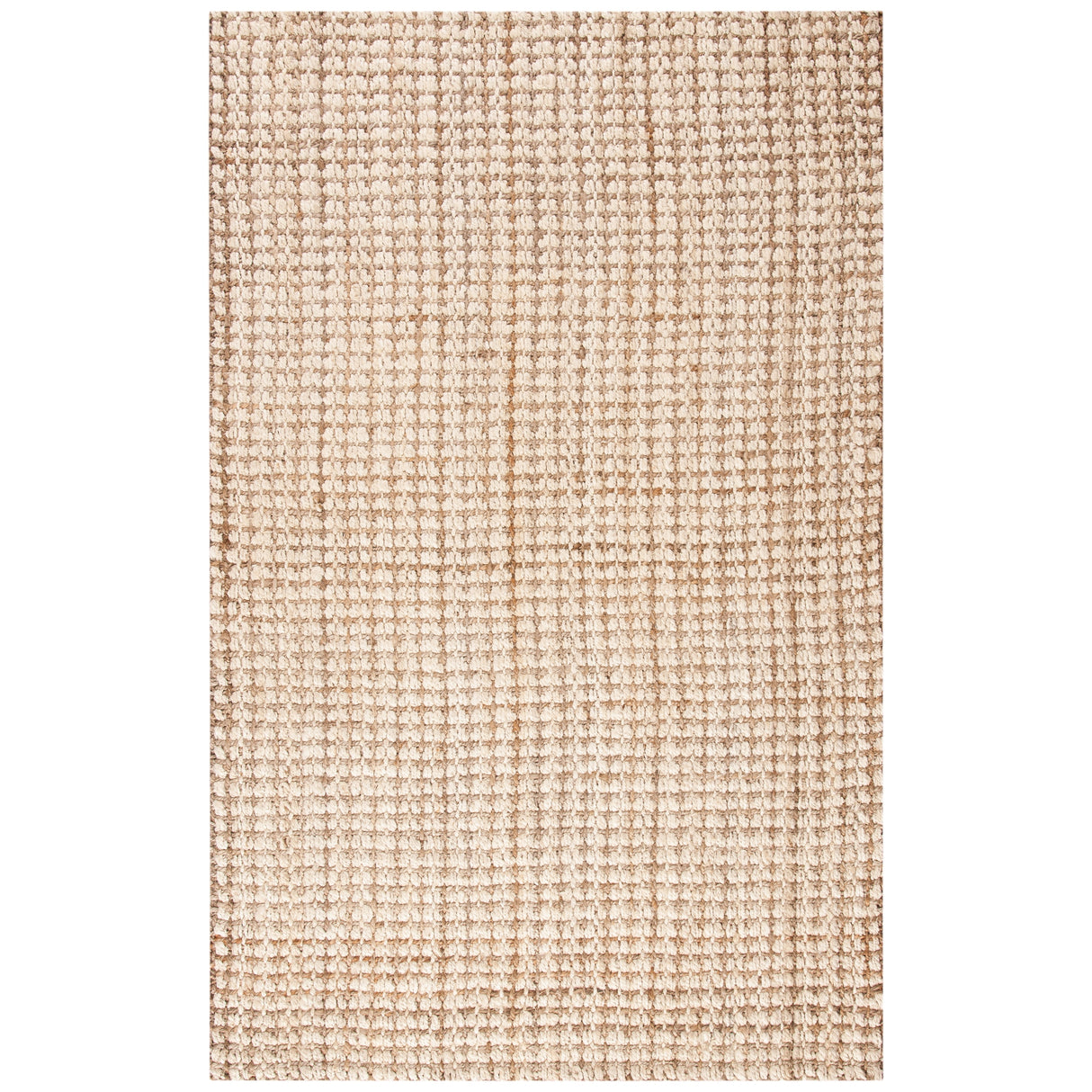 SAFAVIEH Handmade Natural Fiber Kelis Jute Rug