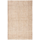 SAFAVIEH Handmade Natural Fiber Kelis Jute Rug