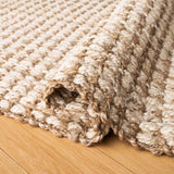 SAFAVIEH Handmade Natural Fiber Kelis Jute Rug