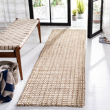 SAFAVIEH Handmade Natural Fiber Kelis Jute Rug