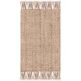 SAFAVIEH Handmade Natural Fiber Kelis Jute Rug