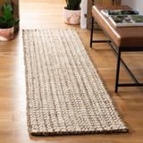 SAFAVIEH Handmade Natural Fiber Kelis Jute Rug