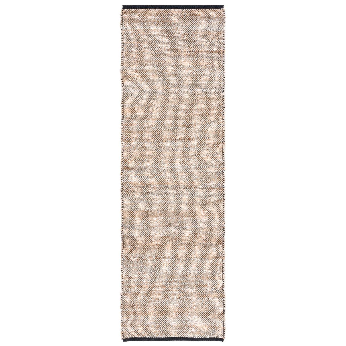 SAFAVIEH Handmade Natural Fiber Kjerstin Farmhouse Jute Rug