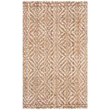 SAFAVIEH Handmade Natural Fiber Lillianna Jute Rug