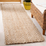 SAFAVIEH Handmade Natural Fiber Lillianna Jute Rug