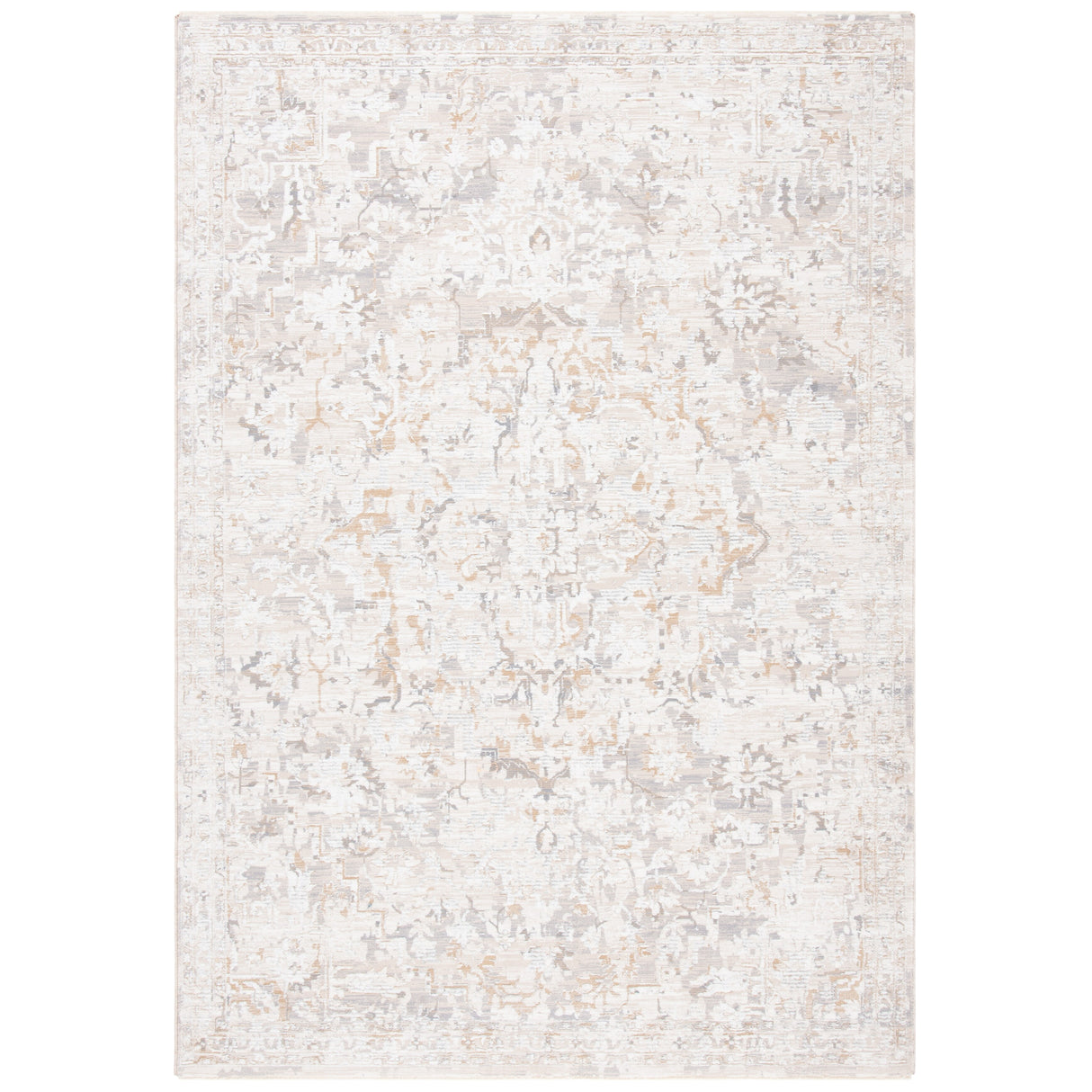 SAFAVIEH Handmade Natural Fiber Lillianna Jute Rug