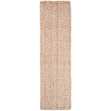 SAFAVIEH Handmade Natural Fiber Lillianna Jute Rug