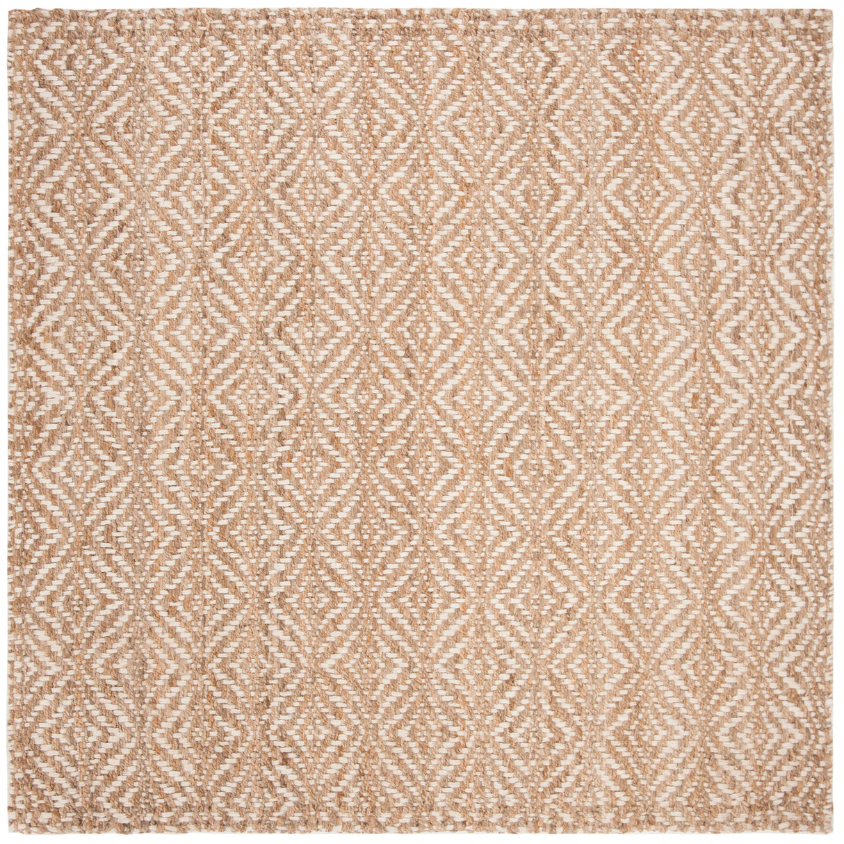 SAFAVIEH Handmade Natural Fiber Lillianna Jute Rug