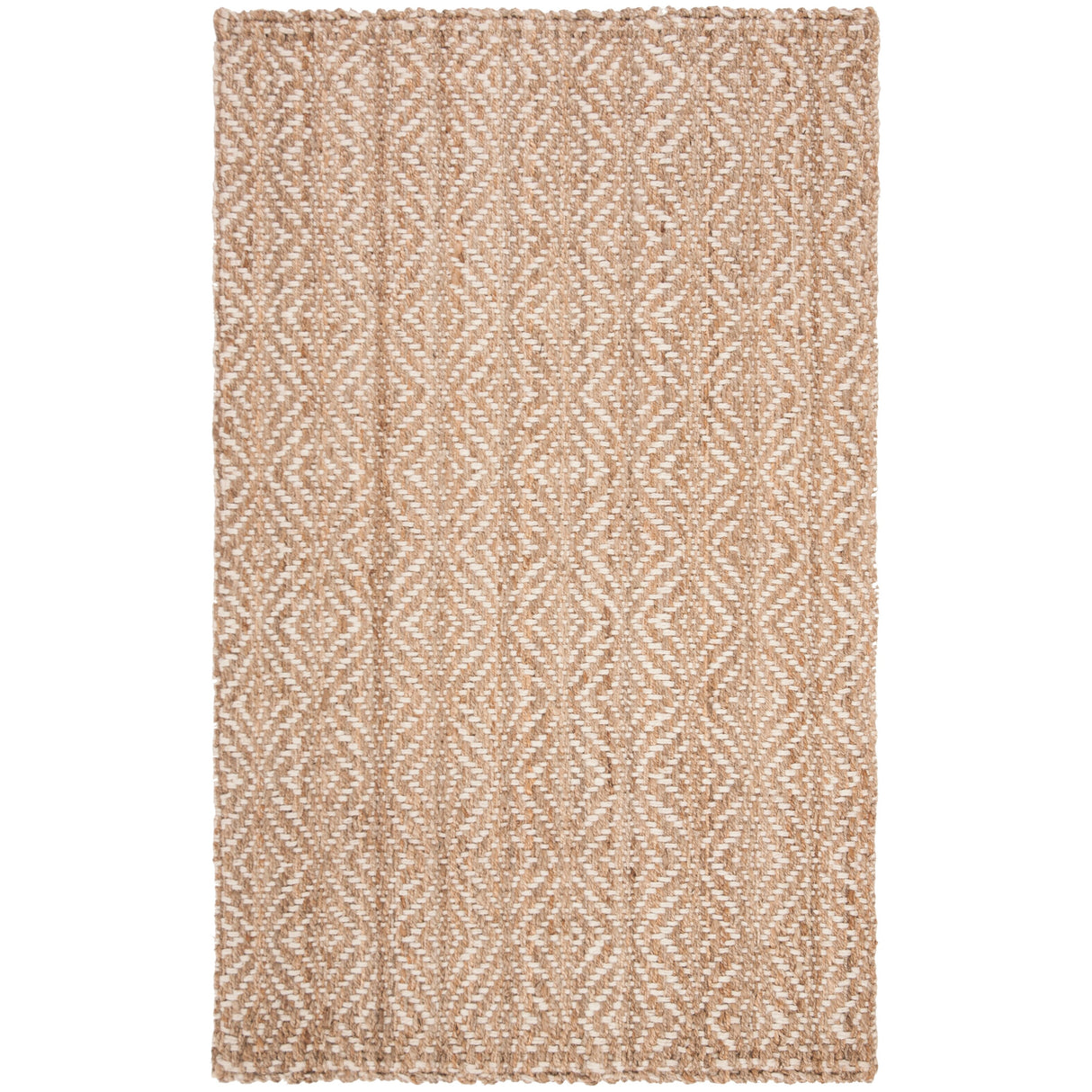 SAFAVIEH Handmade Natural Fiber Lillianna Jute Rug