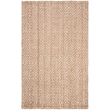 SAFAVIEH Handmade Natural Fiber Lillianna Jute Rug