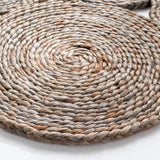 SAFAVIEH Handmade Natural Fiber Maita Country Jute Rug