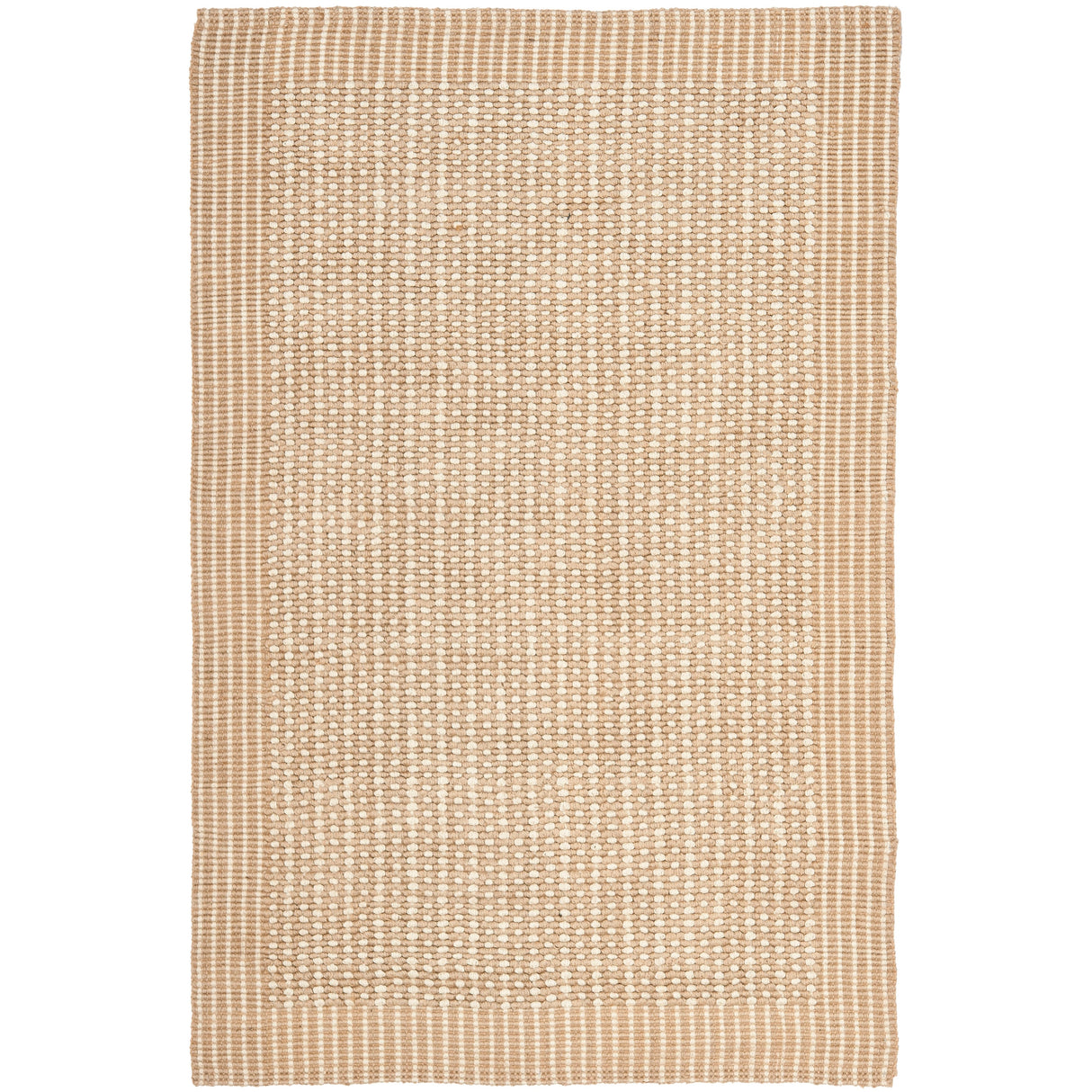 SAFAVIEH Handmade Natural Fiber Mylee Jute Rug