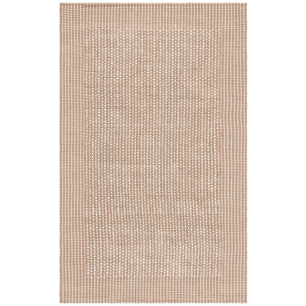 SAFAVIEH Handmade Natural Fiber Mylee Jute Rug