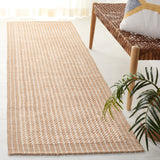 SAFAVIEH Handmade Natural Fiber Mylee Jute Rug