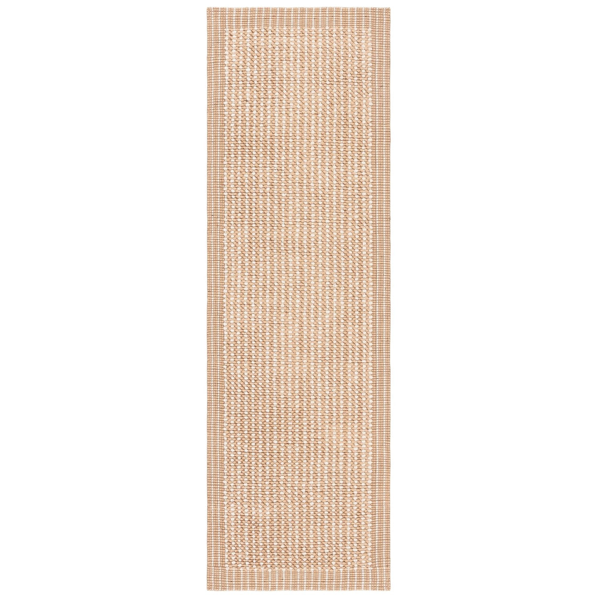 SAFAVIEH Handmade Natural Fiber Mylee Jute Rug