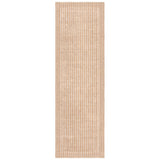 SAFAVIEH Handmade Natural Fiber Mylee Jute Rug