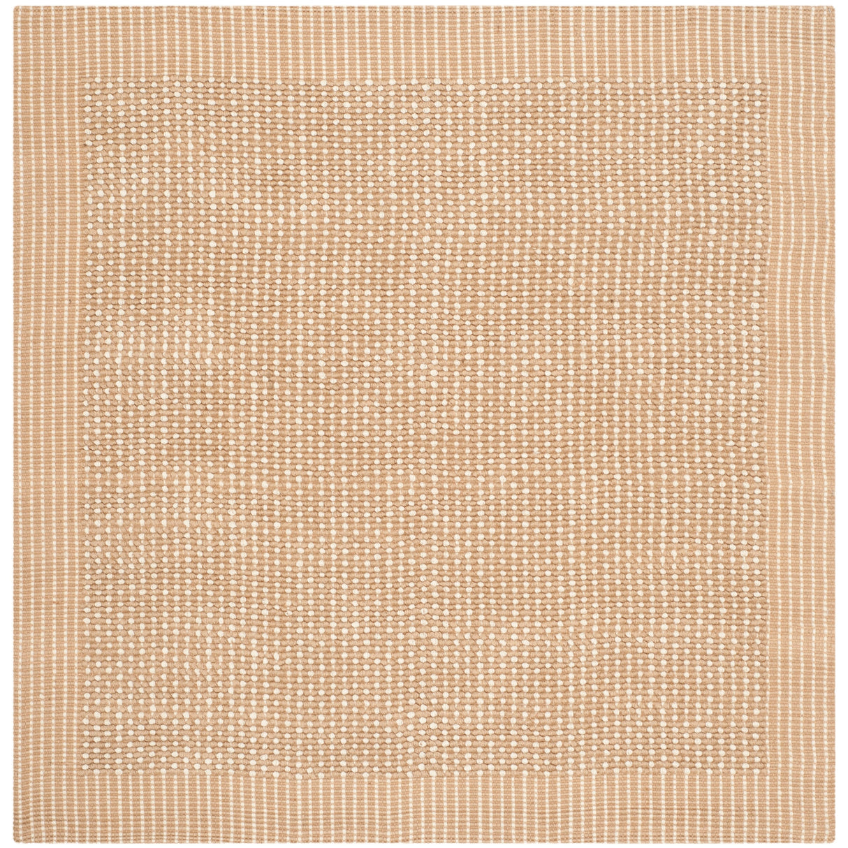 SAFAVIEH Handmade Natural Fiber Mylee Jute Rug