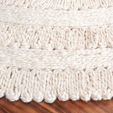 SAFAVIEH Handmade Natural Fiber Mylie Boho Jute Rug