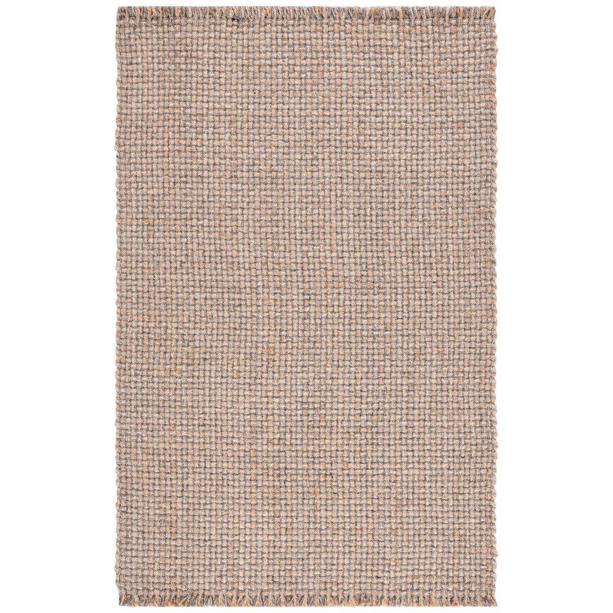 SAFAVIEH Handmade Natural Fiber Naima Casual Jute Rug