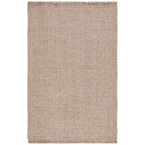 SAFAVIEH Handmade Natural Fiber Naima Casual Jute Rug