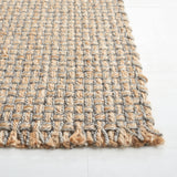 SAFAVIEH Handmade Natural Fiber Naima Casual Jute Rug