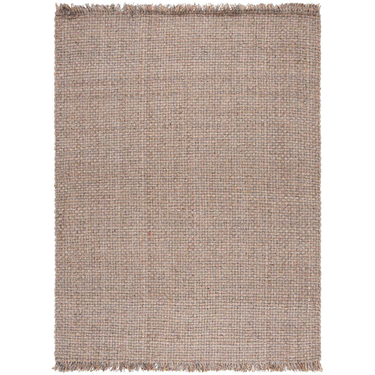 SAFAVIEH Handmade Natural Fiber Naima Casual Jute Rug