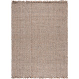 SAFAVIEH Handmade Natural Fiber Naima Casual Jute Rug