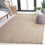 SAFAVIEH Handmade Natural Fiber Naima Casual Jute Rug