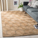 SAFAVIEH Handmade Natural Fiber Nargiz Honeycomb Jute Rug