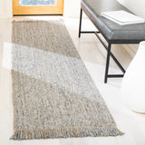 SAFAVIEH Handmade Natural Fiber Reneta Jute Fringe Rug