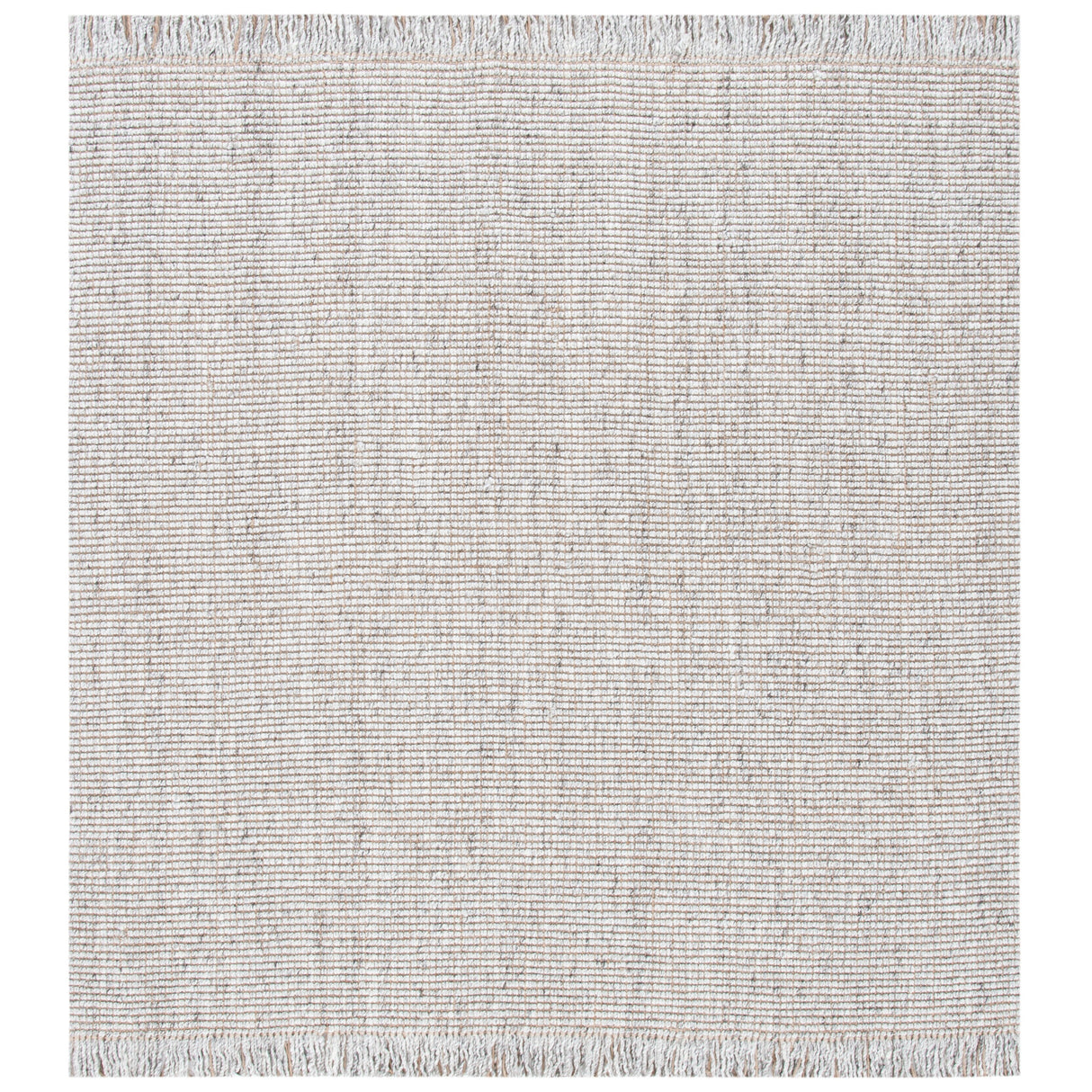 SAFAVIEH Handmade Natural Fiber Reneta Jute Fringe Rug