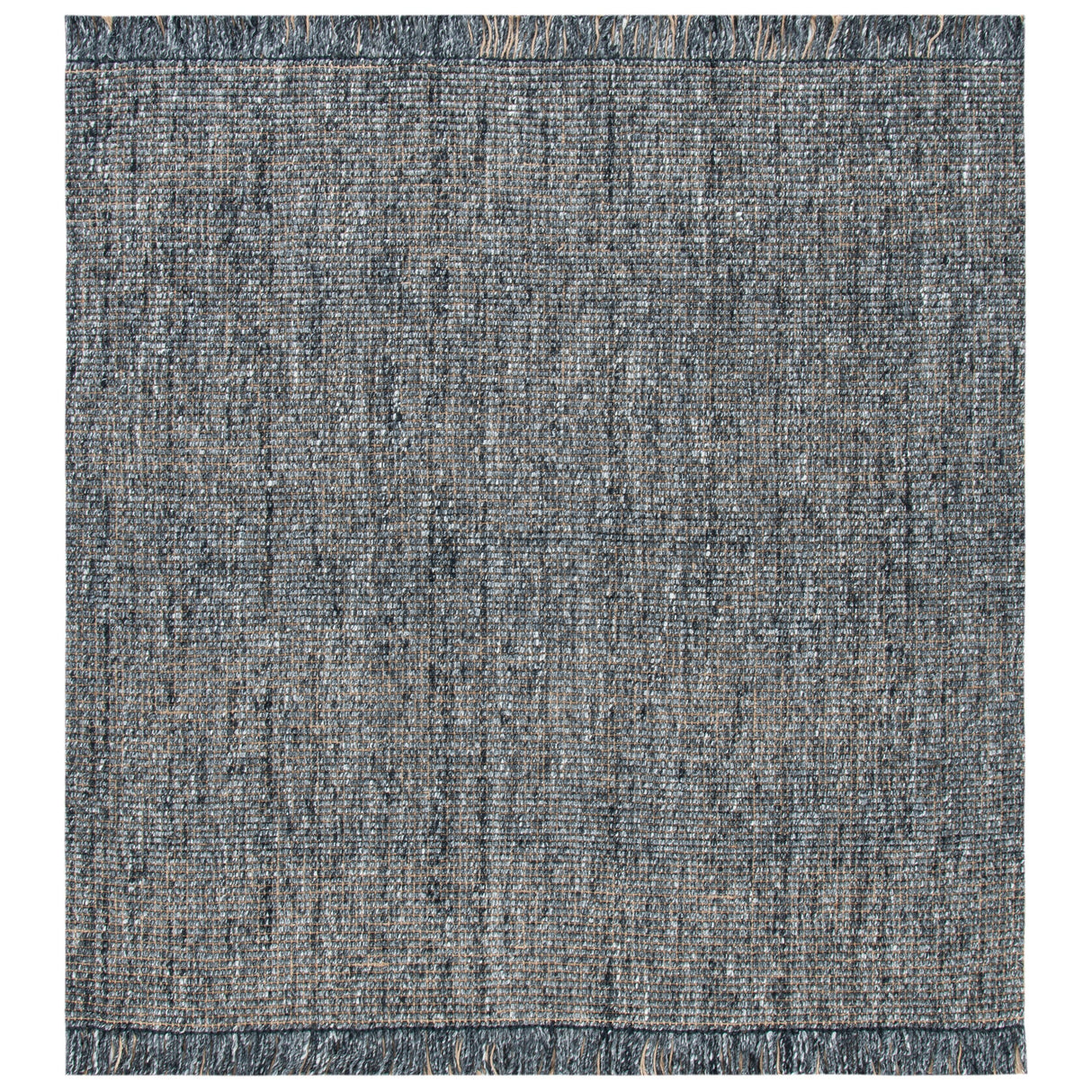 SAFAVIEH Handmade Natural Fiber Reneta Jute Fringe Rug