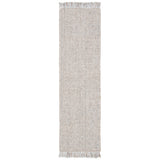 SAFAVIEH Handmade Natural Fiber Reneta Jute Fringe Rug