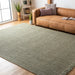 SAFAVIEH Handmade Natural Fiber Reneta Jute Fringe Rug