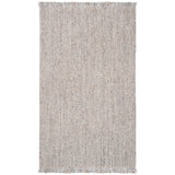 SAFAVIEH Handmade Natural Fiber Reneta Jute Fringe Rug