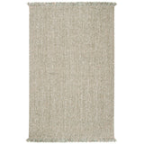 SAFAVIEH Handmade Natural Fiber Reneta Jute Fringe Rug