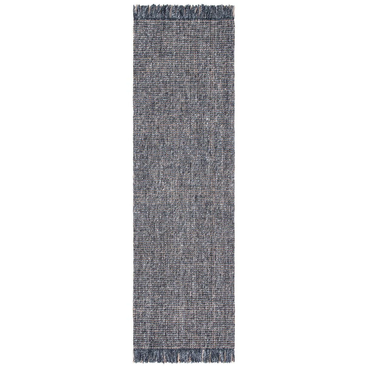 SAFAVIEH Handmade Natural Fiber Reneta Jute Fringe Rug