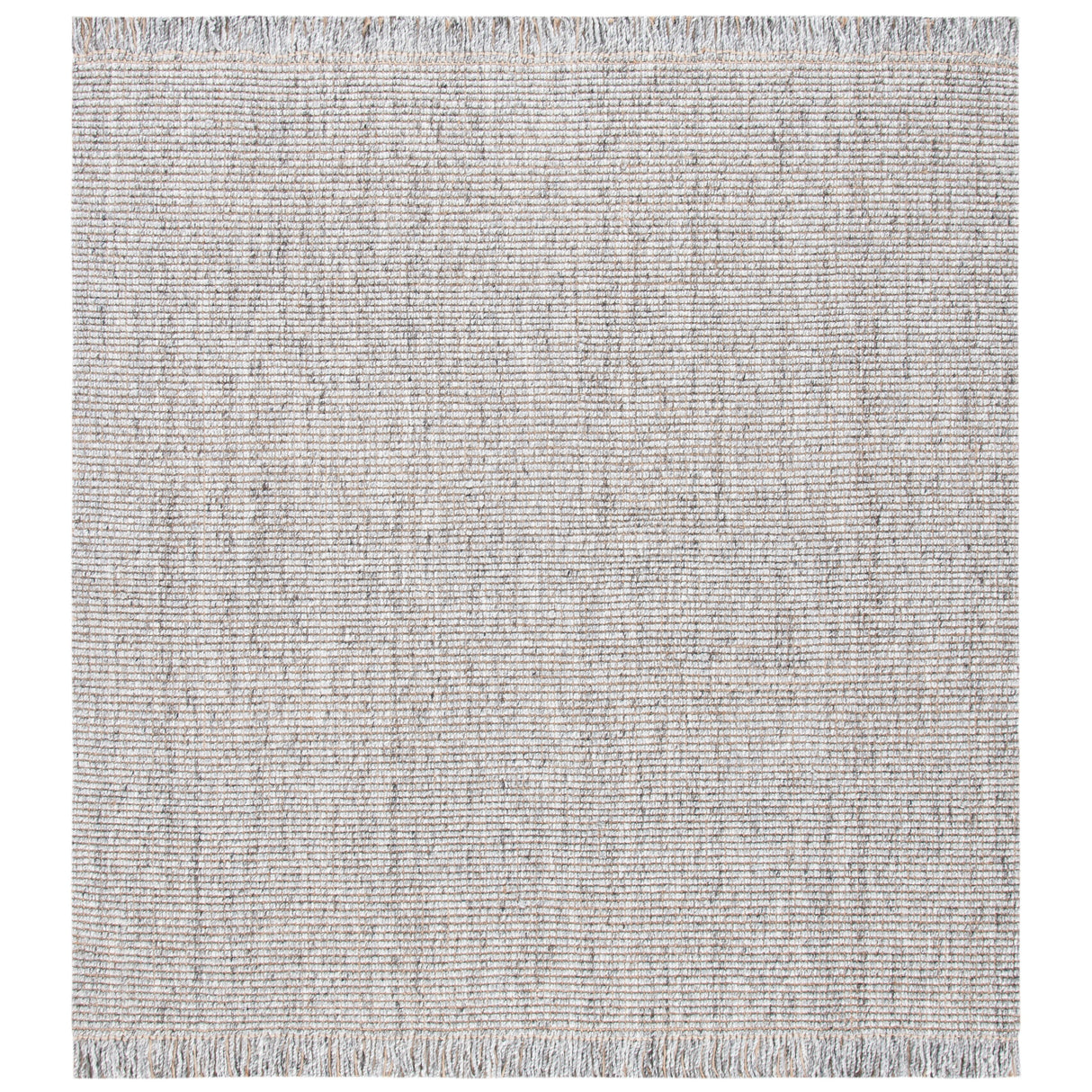 SAFAVIEH Handmade Natural Fiber Reneta Jute Fringe Rug