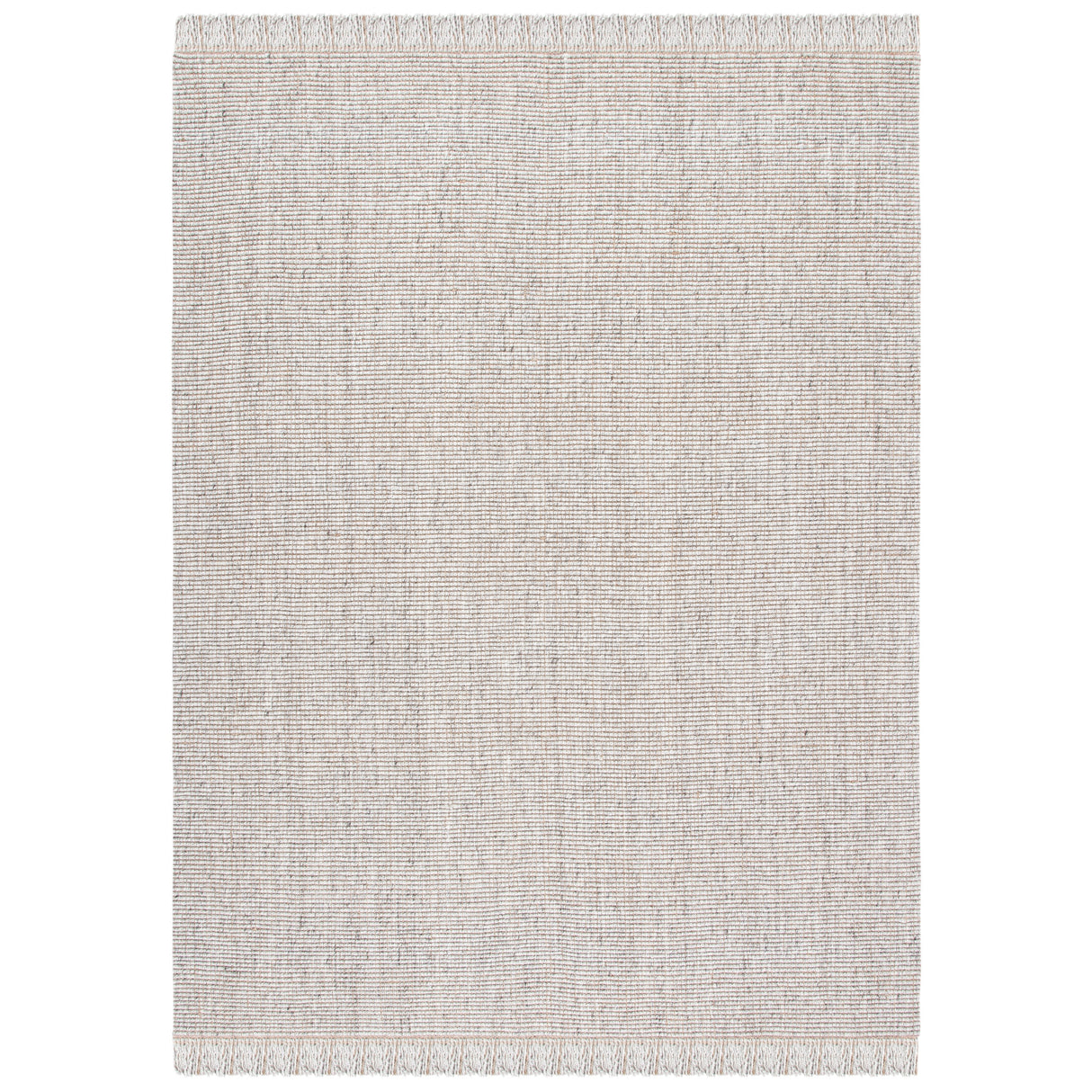 SAFAVIEH Handmade Natural Fiber Reneta Jute Fringe Rug