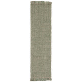 SAFAVIEH Handmade Natural Fiber Reneta Jute Fringe Rug