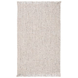 SAFAVIEH Handmade Natural Fiber Reneta Jute Fringe Rug