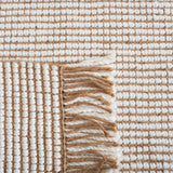 SAFAVIEH Handmade Natural Fiber Reneta Jute Fringe Rug