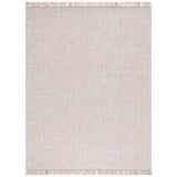 SAFAVIEH Handmade Natural Fiber Reneta Jute Fringe Rug